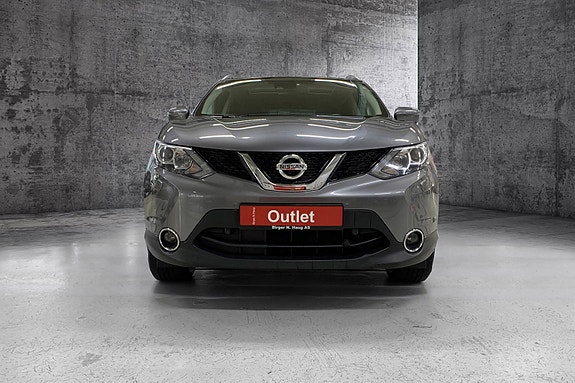 Nissan Qashqai 6 of 14