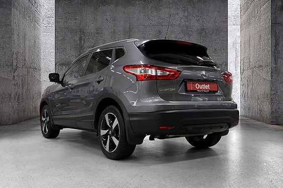 Nissan Qashqai 2 of 14
