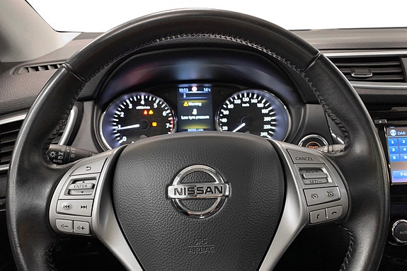 Nissan Qashqai 9 of 14