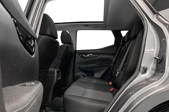 Nissan Qashqai 4 of 14