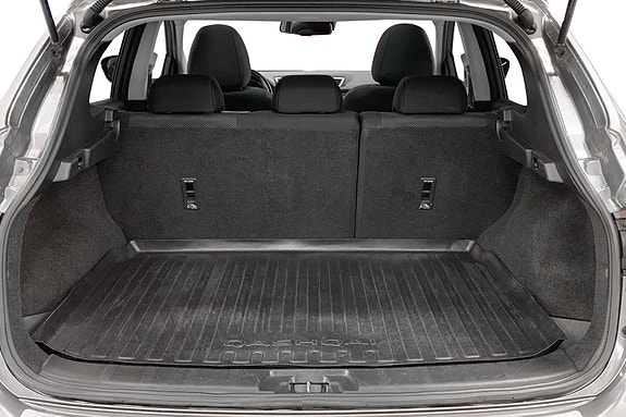 Nissan Qashqai 13 of 14