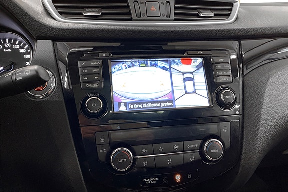Nissan Qashqai 11 of 14