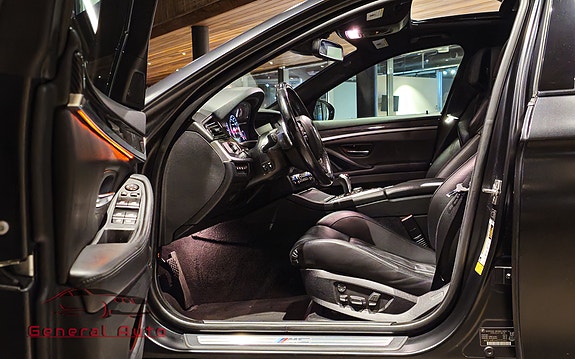 BMW M5 14 of 30