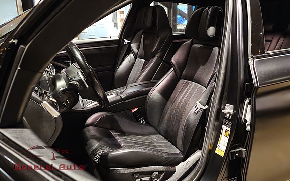 BMW M5 22 of 30