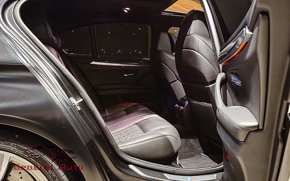 BMW M5 24 of 30