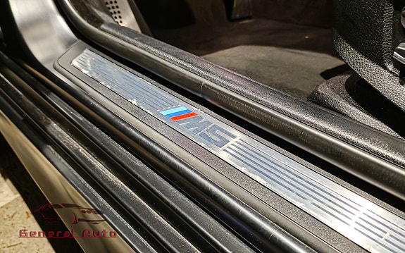 BMW M5 20 of 30