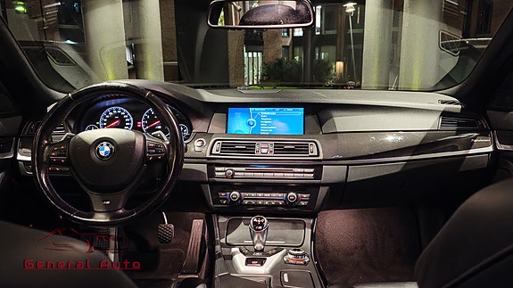 BMW M5 29 of 30