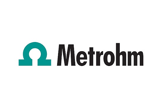 Metrohm Nordic AS logo