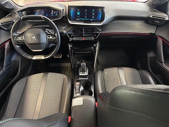 Peugeot e-208 22 of 30