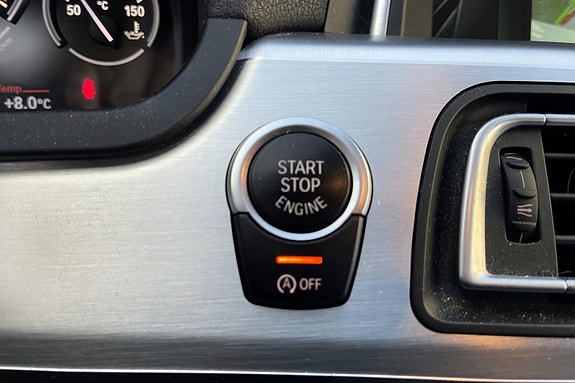 BMW 750d 27 of 30
