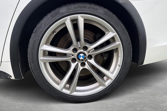 BMW 750d 6 of 30