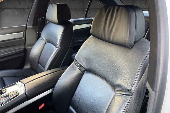 BMW 750d 20 of 30