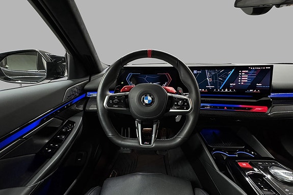 BMW M5 10 of 30