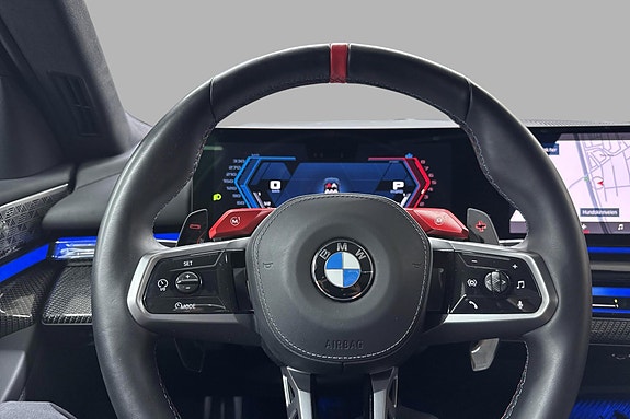 BMW M5 12 of 30