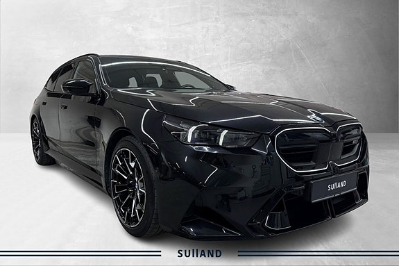 BMW M5 7 of 30