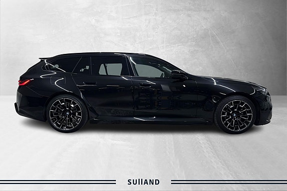 BMW M5 6 of 30