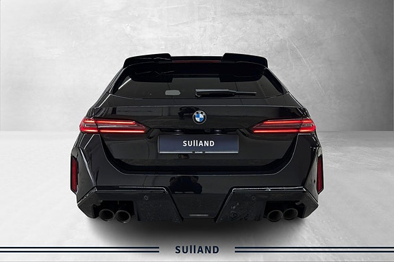 BMW M5 4 of 30
