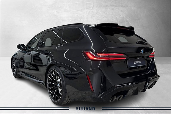 BMW M5 3 of 30