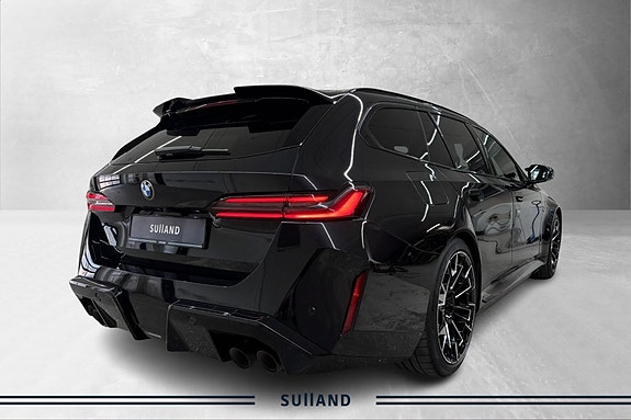 BMW M5 5 of 30