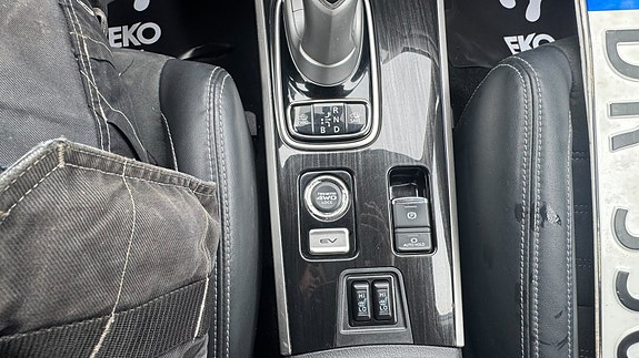 Mitsubishi Outlander 21 of 30
