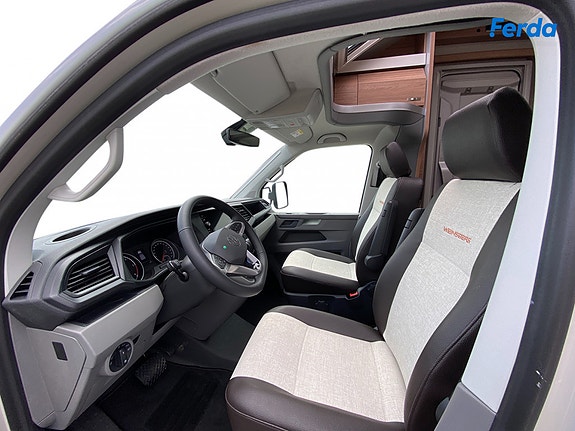 Weinsberg X-CURSION VAN 500 MQ EDITION [PEPPER] - HØSTPRIS 15 of 20