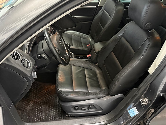 Volkswagen Tiguan 20 of 30