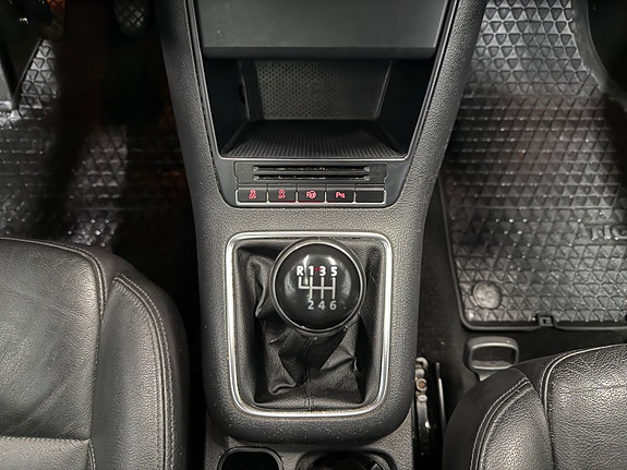 Volkswagen Tiguan 29 of 30