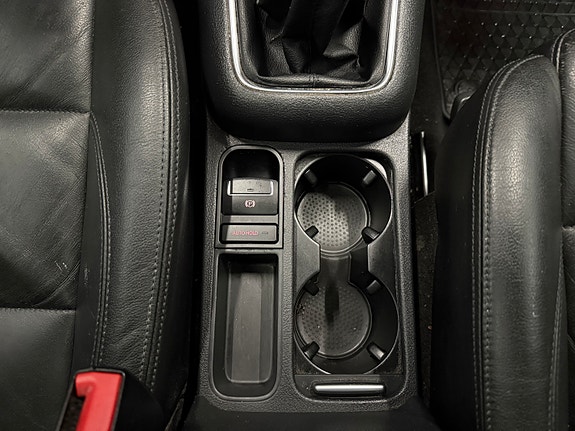 Volkswagen Tiguan 28 of 30