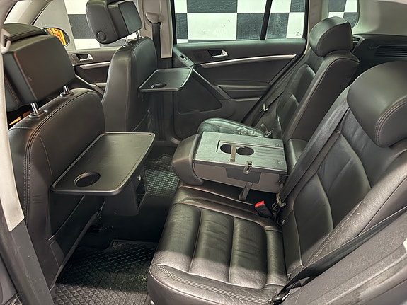 Volkswagen Tiguan 24 of 30