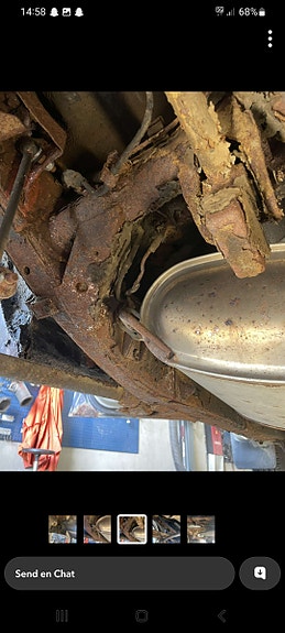 Nissan Patrol 11 of 24