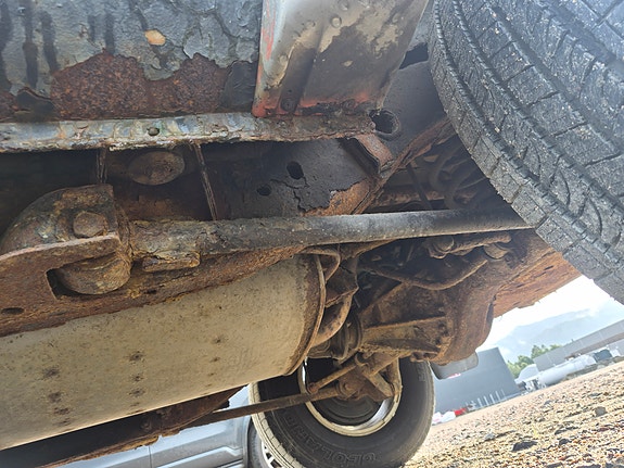 Nissan Patrol 19 of 24