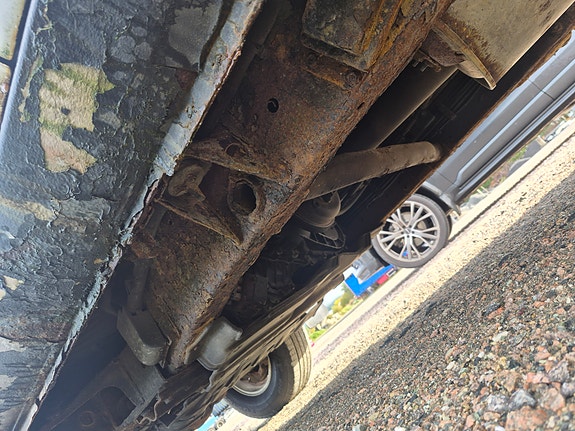 Nissan Patrol 21 of 24