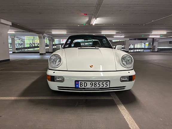 Porsche 911 5 of 13