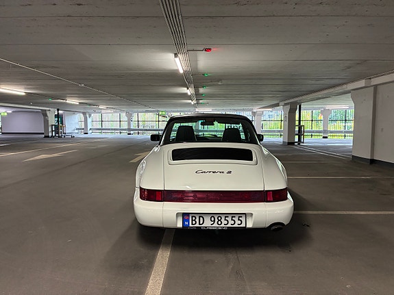 Porsche 911 6 of 13