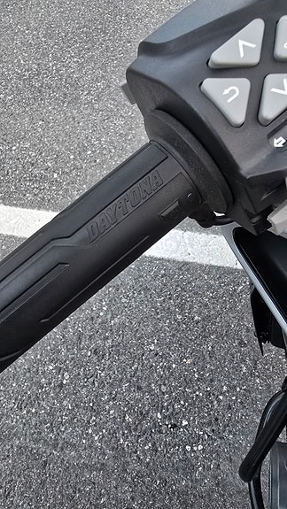 KTM 390 Duke 5 of 10