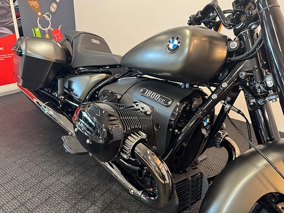 BMW R 18 Roctane *** SERVICE/GARANTI *** 26 of 30