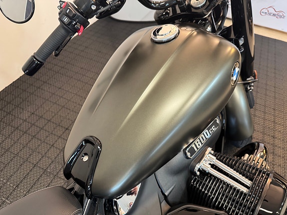 BMW R 18 Roctane *** SERVICE/GARANTI *** 24 of 30