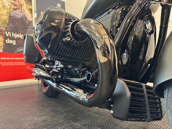 BMW R 18 Roctane *** SERVICE/GARANTI *** 28 of 30