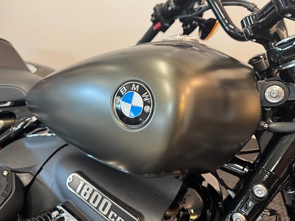 BMW R 18 Roctane *** SERVICE/GARANTI *** 25 of 30