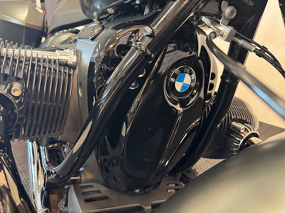 BMW R 18 Roctane *** SERVICE/GARANTI *** 29 of 30