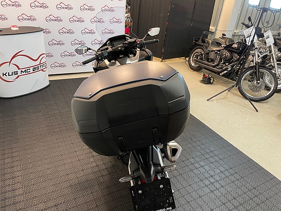 Honda Forza 750 *** DCT GIRKASSE * SERVICE/GARANTI *** 11 of 30
