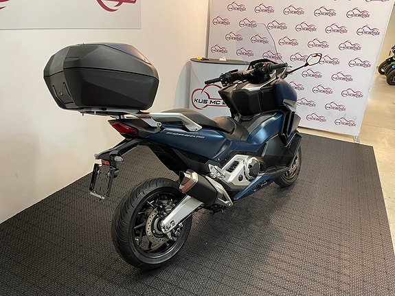 Honda Forza 750 *** DCT GIRKASSE * SERVICE/GARANTI *** 9 of 30