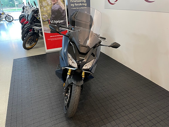 Honda Forza 750 *** DCT GIRKASSE * SERVICE/GARANTI *** 3 of 30