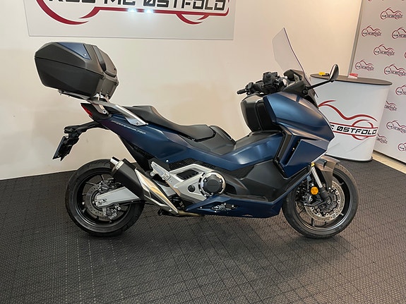 Honda Forza 750 *** DCT GIRKASSE * SERVICE/GARANTI *** 7 of 30