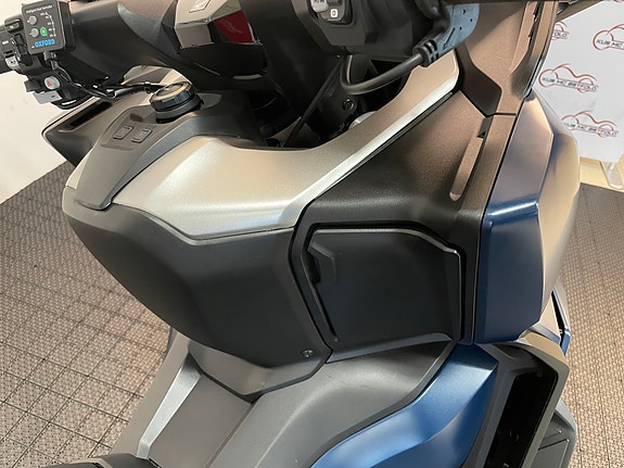Honda Forza 750 *** DCT GIRKASSE * SERVICE/GARANTI *** 30 of 30