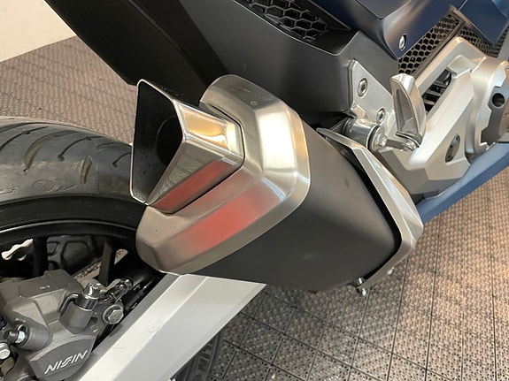 Honda Forza 750 *** DCT GIRKASSE * SERVICE/GARANTI *** 13 of 30