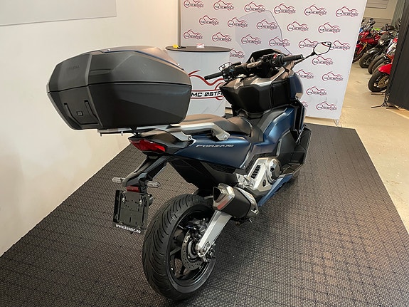 Honda Forza 750 *** DCT GIRKASSE * SERVICE/GARANTI *** 10 of 30