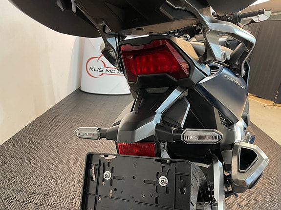Honda Forza 750 *** DCT GIRKASSE * SERVICE/GARANTI *** 12 of 30