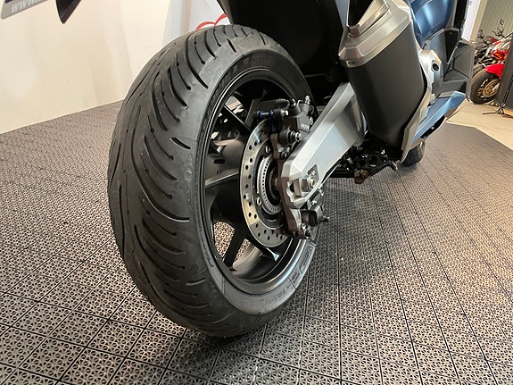 Honda Forza 750 *** DCT GIRKASSE * SERVICE/GARANTI *** 17 of 30