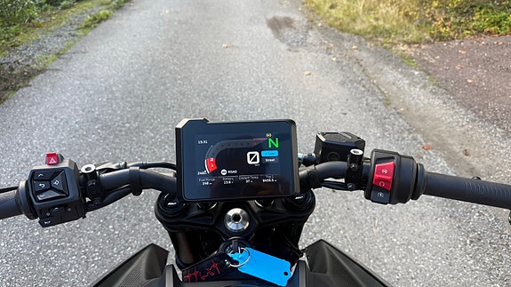 KTM 125 Duke 8 of 12